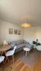Location Appartement Saint-ouen 93400 2 pieces 25 m2