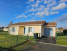 Vente Maison Ruffec 16700 4 pieces 90 m2