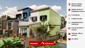 Vente Maison Sainte-clotilde 97490 4 pieces 83 m2