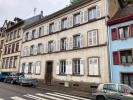 Vente Immeuble Sainte-marie-aux-mines 68160 250 m2