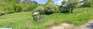 Vente Terrain Saint-germain-du-salembre 24190