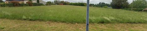 Vente Terrain Montrem 24110