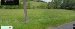 Vente Terrain Chanterac 24190