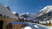 Vente Appartement Saint-colomban-des-villards 73130 3 pieces 45 m2