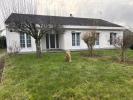 Vente Maison Mortree 61570 6 pieces 122 m2