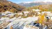 Vente Terrain Orres 05200 3120 m2