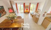 Vente Maison Theoule-sur-mer 06590 4 pieces 76 m2
