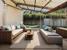 Vente Maison Sainte-scolasse-sur-sarthe 61170 3 pieces 49 m2