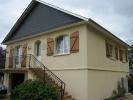 Vente Maison Evreux Sud Evreux 27000 4 pieces 94 m2