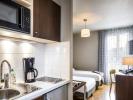 Vente Appartement Vanves 92170 21 m2