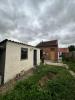 Vente Maison Saint-just-en-chaussee 60130 2 pieces 59 m2