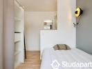 Location Appartement Bordeaux 33000 11 m2
