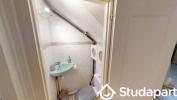 Location Appartement Bordeaux 33800 10 m2