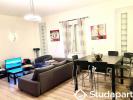 Location Appartement Villeurbanne 69100 15 m2