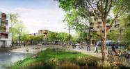 Vente Appartement Fleury-sur-orne 14123 2 pieces 45 m2