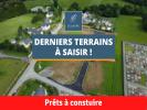 Vente Terrain Vieux-vy-sur-couesnon 35490 394 m2