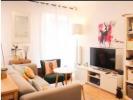 Location Appartement Saint-ouen 93400 2 pieces 46 m2