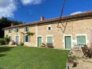 Vente Maison Nanteuil-en-vallee 16700 4 pieces 127 m2