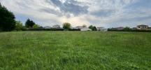 Vente Terrain Bagnols-sur-ceze 30200 800 m2