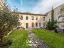 Vente Maison Talence 33400 10 pieces 220 m2
