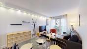 Location Appartement Saint-ouen 93400 84 m2