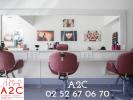 Vente Commerce Roche-sur-yon 85000 78 m2