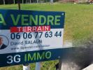 Vente Terrain Romille 35850