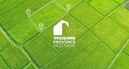 Vente Terrain Sorgues 84700 403 m2