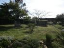 Vente Terrain Longeville-sur-mer 85560 510 m2