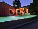 Vente Maison Vinezac 07110 4 pieces 82 m2