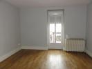 Location Appartement Creusot 71200 2 pieces 55 m2