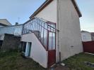 Vente Maison Creusot 71200 3 pieces 62 m2