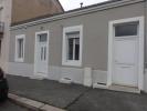 Vente Maison Creusot 71200 3 pieces 63 m2