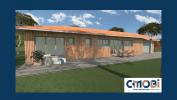 Vente Terrain Pontenx-les-forges 40200 815 m2