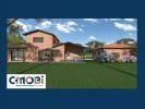 Vente Terrain Teich 33470 600 m2