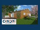 Vente Terrain Pian-medoc 33290 680 m2