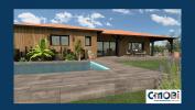 Vente Terrain Saint-magne 33125 800 m2