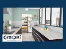 Vente Terrain Ychoux 40160 400 m2