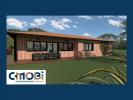 Vente Terrain Gujan-mestras 33470 500 m2