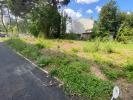 Vente Terrain Merignac 33700 395 m2