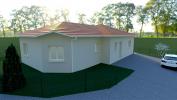 Vente Maison Saint-agnin-sur-bion 38300 90 m2
