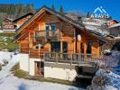 Vente Maison Manigod 74230 6 pieces 140 m2