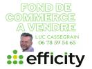Vente Commerce Beaurecueil AIX-EN-PROVENCE 13100 80 m2
