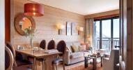 Vente Appartement Avoriaz 74110 3 pieces 65 m2