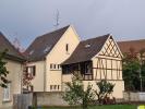 Vente Immeuble Kaysersberg 68240 3 pieces 165 m2