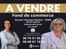 Vente Commerce Paris-8eme-arrondissement 75008 10 pieces 338 m2