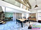 Vente Appartement Nimes  30900 5 pieces 183 m2