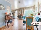 Vente Appartement Emerainville 77184 5 pieces 107 m2