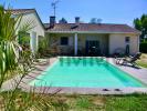 Vente Maison Langon 33210 4 pieces 142 m2