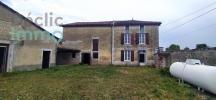 Vente Maison Villefagnan 16240 4 pieces 134 m2